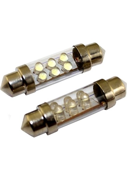 Dekoratif LED Ampul / LAAM106-1-24