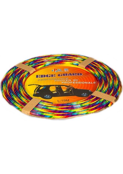 Elkamet Çıta No-8 15 Metre / YACTY37-8