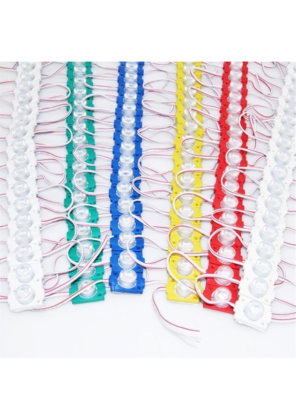 Tekli parmak led 12V-mavi / LAAM61 fırsatları