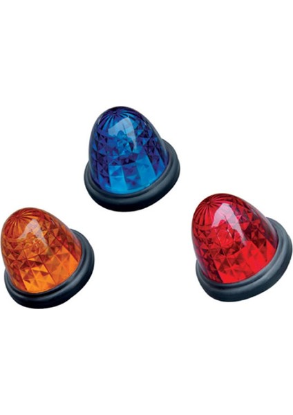 Dekoratif Lamba Sarı / LAAK60