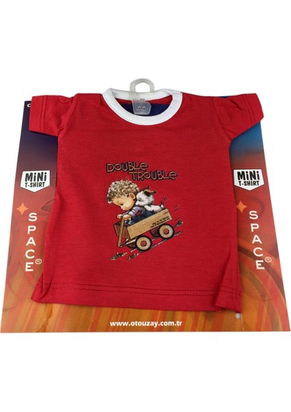 Mini Tişört / CASU80 fiyatları