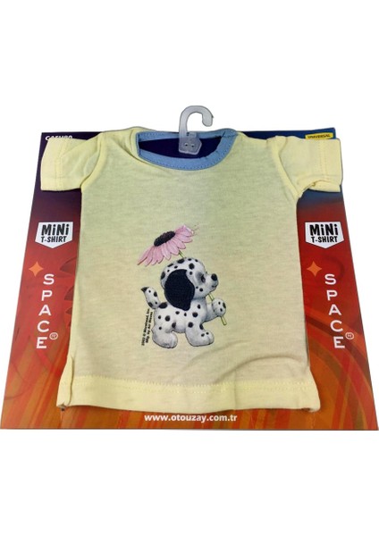 Mini Tişört / CASU80 modelleri