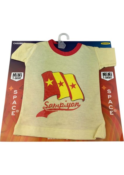 Mini Tişört / CASU80 fırsatları