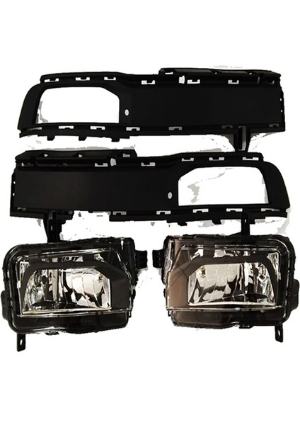 Sis lambası Vw Transporter T7 set/ LASS262