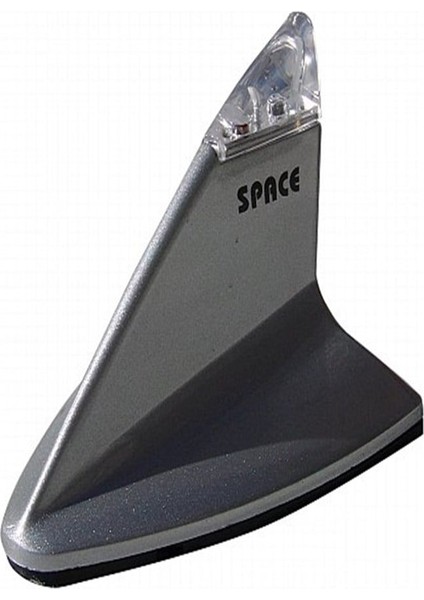 Balina Süs Lambası 7 Renkli / LAAK18