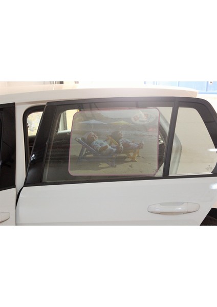 Yapışma Film / CAFIP97