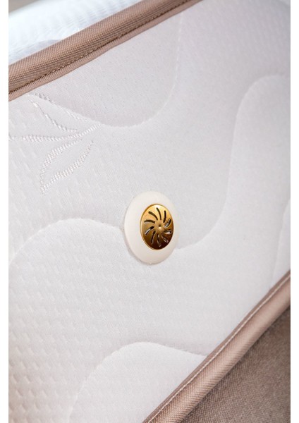 Pigas Ortopedik Bebek Yatağı 80X130 fırsatları