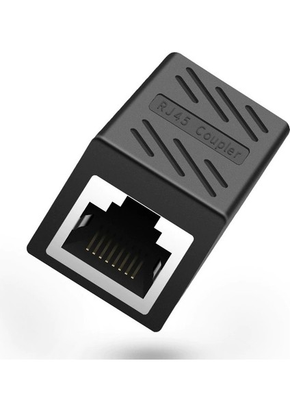 0846 Gigabit RJ45 Cat5/cat6/cat7/cat8 Destekli Ethernet Modem Lan Birleştirici Aparatı Kablo Uzatma modelleri