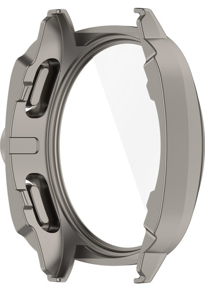 Samsung Galaxy Watch Ultra Dönüştürücü Samsung Watch 7 44MM Uyumlu Ekran Kasa Koruyucu indirimleri
