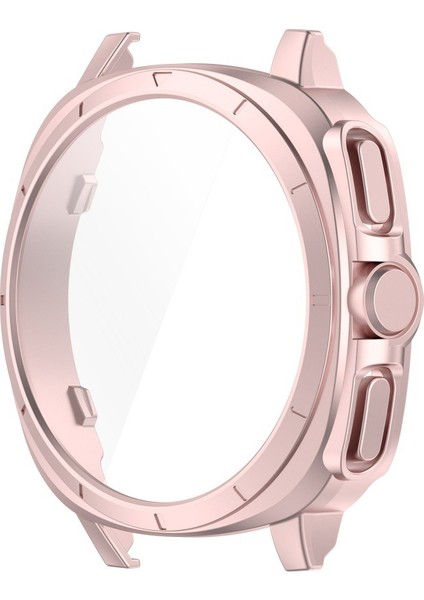 Samsung Galaxy Watch Ultra Dönüştürücü Samsung Watch 7 40MM Uyumlu Ekran Kasa Koruyucu modelleri