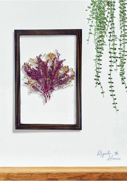 Rhea Serisi, Servis Sunum Tepsisi, Cam Tepsi, Nişan Tepsisi, Söz Tepsisi, 20X30CM Tepsi, RGL-BR01