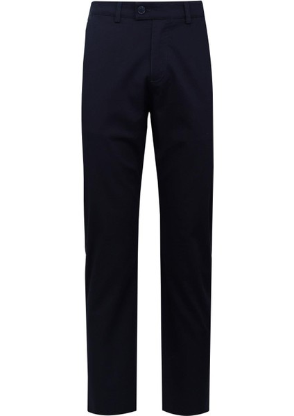 Lacivert Slim Fit Chino Pantolon indirimleri