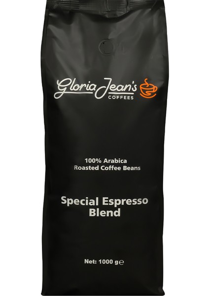 Gloria Jean's 2'li Kahve Seti