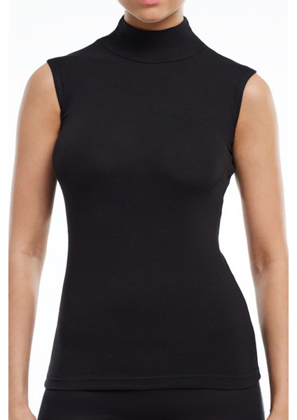 Kadın Sıfır Kol Boğazlı Body 3lü Set Ten fiyatları