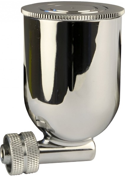 Gp-35 Gp-50 Için 15CC. Yandan Beslemeli Metal Kap