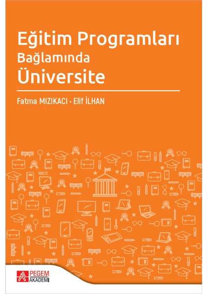 Eğitim Programları Bağlamında Üniversite