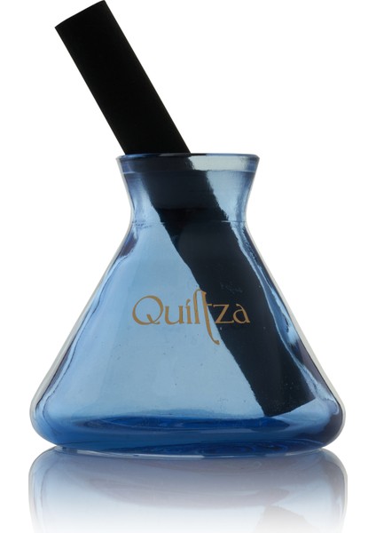 Quiltza Home Oudh Bergamot Serisi Çubuklu Oda Kokusu 250 ml