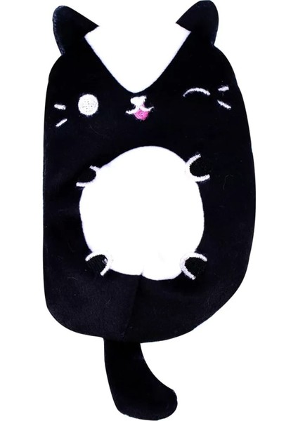 Cats Vs Pickles Beans Seri 10 cm