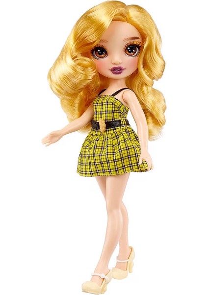 Opp Fashion Bebek Sheryl Meyer