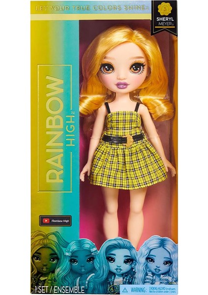 Opp Fashion Bebek Sheryl Meyer fiyatları