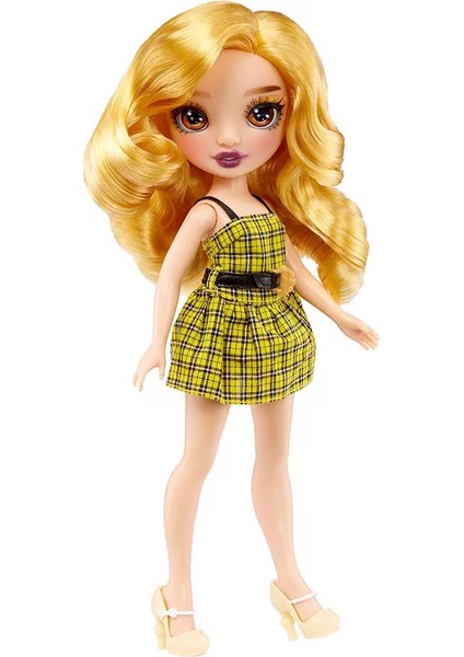 Opp Fashion Bebek Sheryl Meyer modelleri