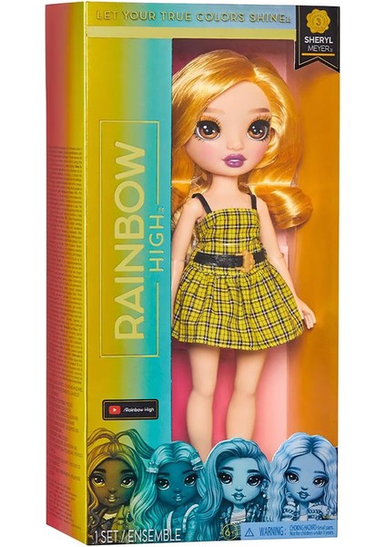 Opp Fashion Bebek Sheryl Meyer fırsatları