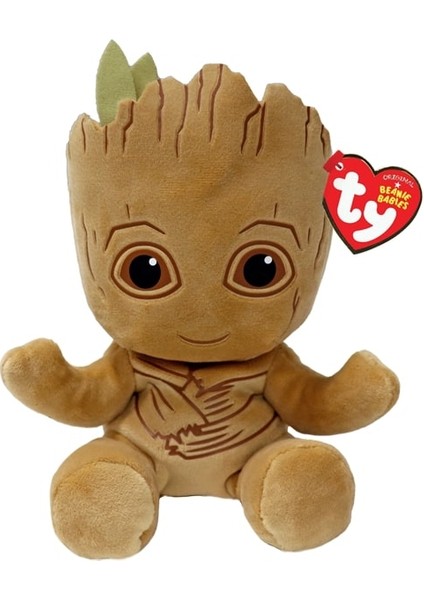 Beanie Babies Groot 20 cm