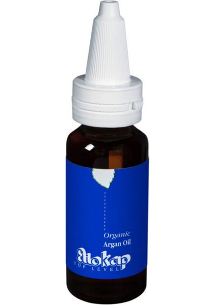 Saç Için Argan Yağı - 30 ml.