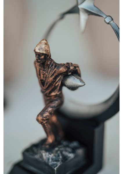 Seyit Onbaşı Biblo Ayyıldız Özel Tasarım modelleri