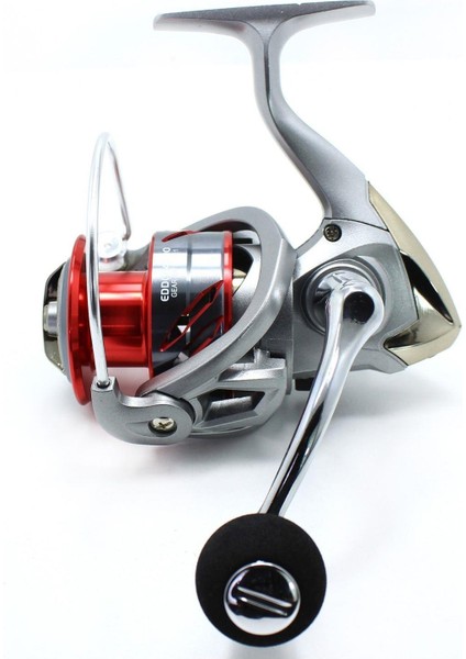 Eddge Tekne Makinesi 3+1 Bb 5000