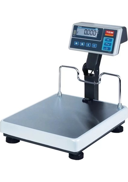 Teb 150 kg 50 gr 45X45 cm Tartım Terazi