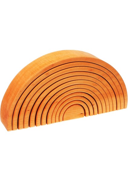 Waldorf 12 ’li Gökkuşağı Seti Natürel