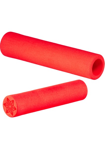 Gidon Sargı Elcik, Sp-02 Supalite Grip - Red Supacaz