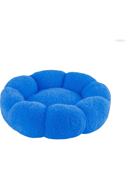 PATİAPATRA Bubble Peluş Kedi Köpek Yatağı