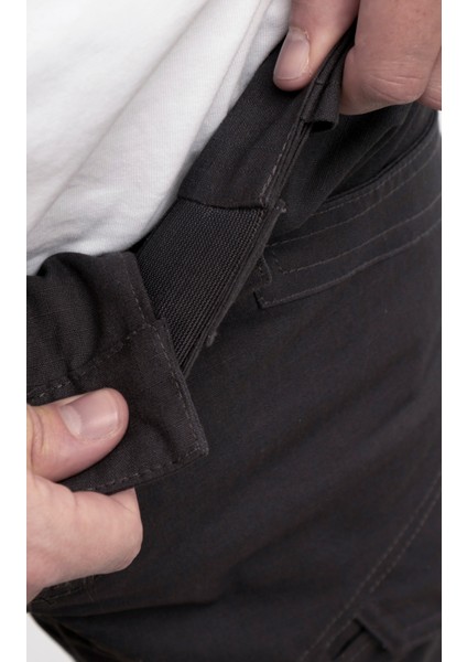 Strong Tactical Pantolon / Antrasit modelleri