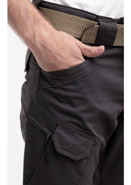 Strong Tactical Pantolon / Antrasit indirimleri