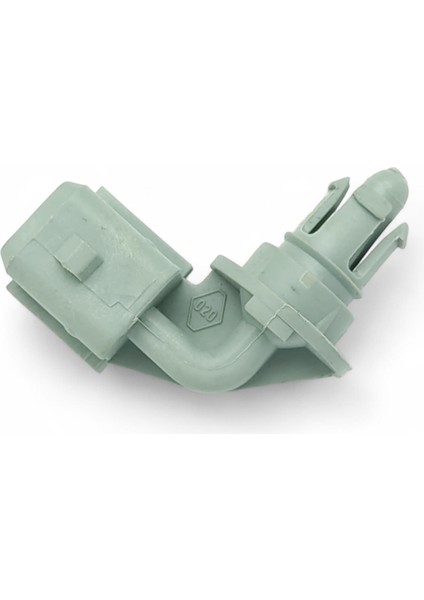 Isı Müşürü 1.5 Dci - Renault Clio 2 Kangoo 2 Clio 3 H104077 8200833248 8200164249 7700101451