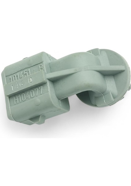 Isı Müşürü 1.5 Dci - Renault Clio 2 Kangoo 2 Clio 3 H104077 8200833248 8200164249 7700101451