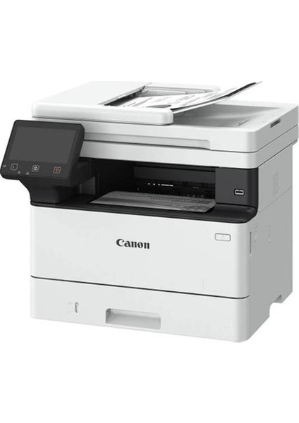 I-Sensys MF465DW, Lazer Yazıcı, Tarayıcı, Fotokopi, Fax, Wifi, Lan, Duplex