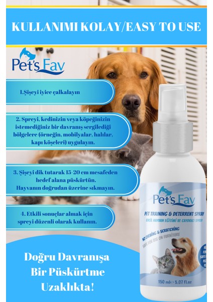 2'Li Set Kedi Tuvalet Eğitimi, Doğal Uzaklaştırıcı, Kedi Kumu Ve Tuvaleti Koku Sprey modelleri