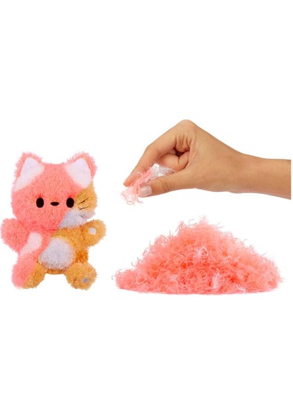 Küçük Peluş - Kedi 511595 indirimleri