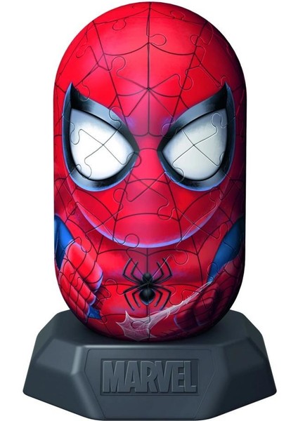 Hylkies Star Wars 54 Parça Spider Man Puzzle 011583