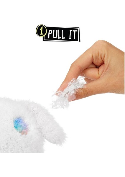 Küçük Peluş - Köpek 511601