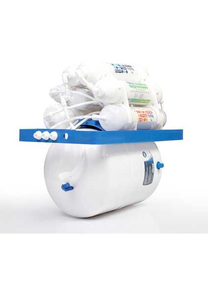 Bodrum’a Özel Ters Ozmoz Tezgah Altı Su Arıtma Cihazı modelleri