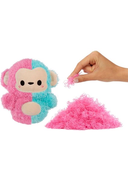 Küçük Peluş - Maymun 511670 fırsatları