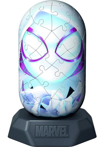 Hylkies Star Wars 54 Parça Ghost Spider Puzzle 011590