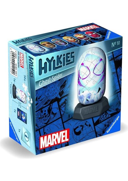 Hylkies Star Wars 54 Parça Ghost Spider Puzzle 011590 fırsatları
