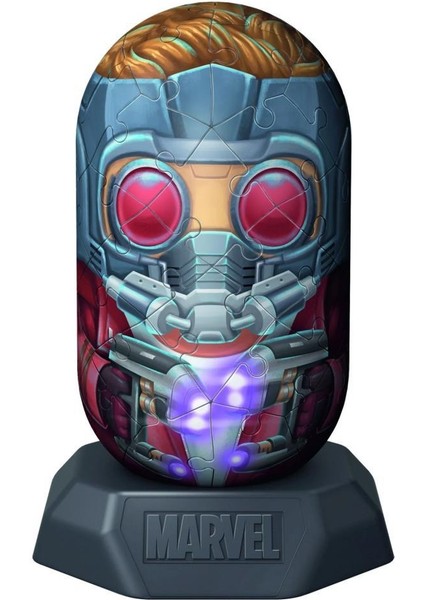 Hylkies Star Wars 54 Parça Star Lord Puzzle 011613