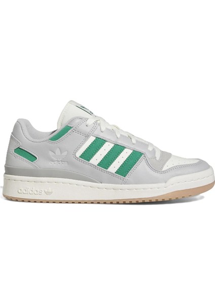 Forum Low cl Unisex Sneaker Grey Unisex Günlük Spor Ayakkabı Gri