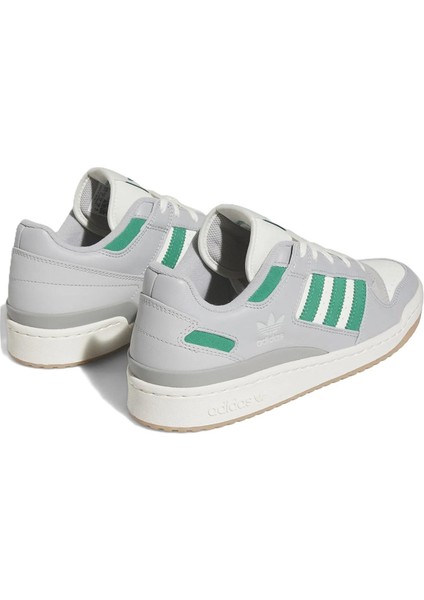 Forum Low cl Unisex Sneaker Grey Unisex Günlük Spor Ayakkabı Gri modelleri
